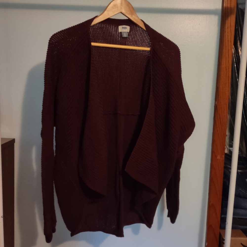 Old Navy Cardigan